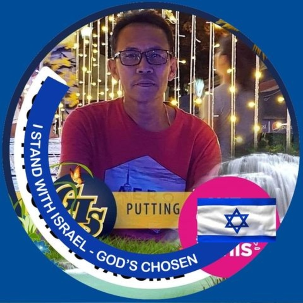 Meet your Posher, Cristy